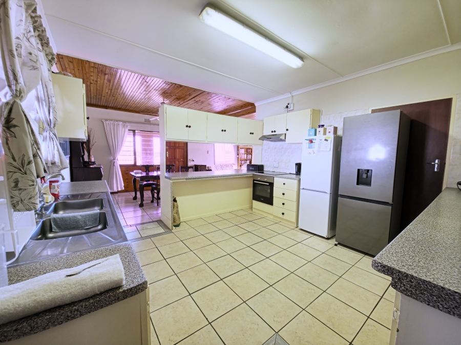 3 Bedroom Property for Sale in Hawston Western Cape